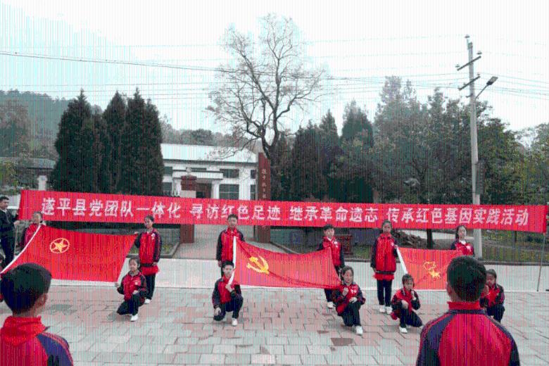 救援猎人的小孩